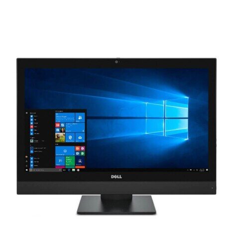 All-in-One SH Dell OptiPlex 7450, Quad Core i5-7500, 16GB DDR4, 24 inci Full HD IPS